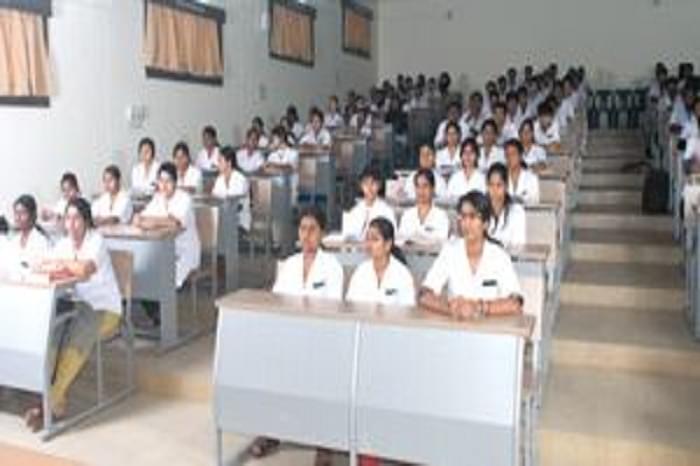 Navodaya Medical College Raichur Event photo 11