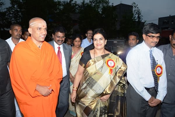 Mandya Institute of Medical Sciences(Autonomous) College Events photo 2