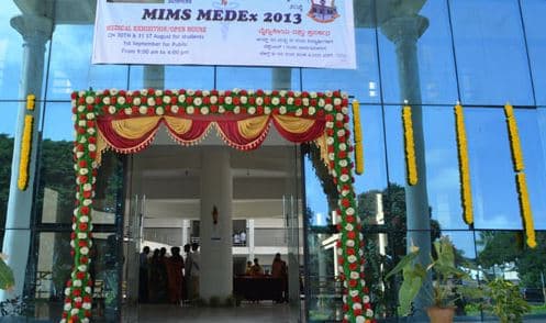 Mandya Institute of Medical Sciences(Autonomous) College Events photo 1