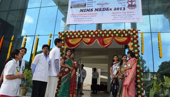 Mandya Institute of Medical Sciences(Autonomous) College Events photo 3