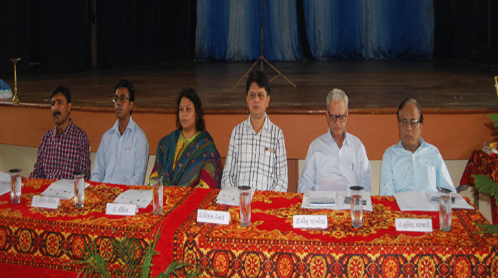 B.K.M. Science College Valsad Events photo 2