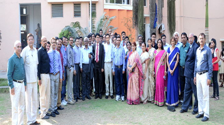 B.K.M. Science College Valsad Events photo 4