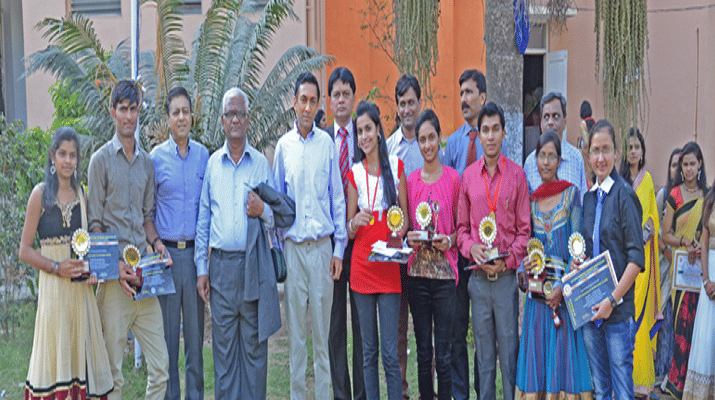 B.K.M. Science College Valsad Events photo 5