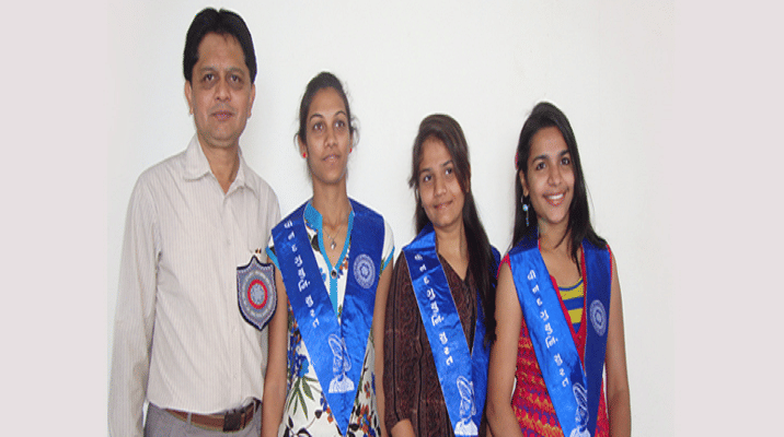 B.K.M. Science College Valsad Events photo 1