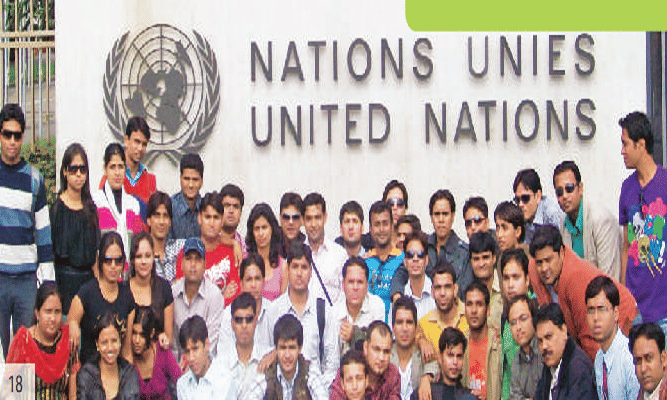 BLS Institute of Management Ghaziabad Events photo 1