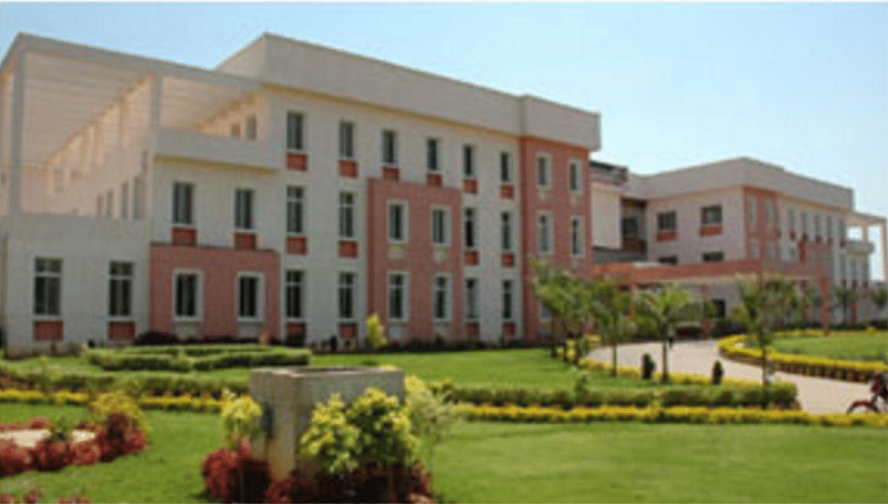 MVJ Medical College and Research Hospital Hoskote Academic Building photo 2