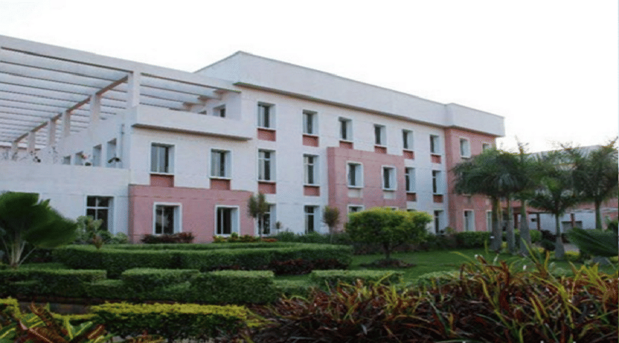 MVJ Medical College and Research Hospital Hoskote Academic Building photo 3