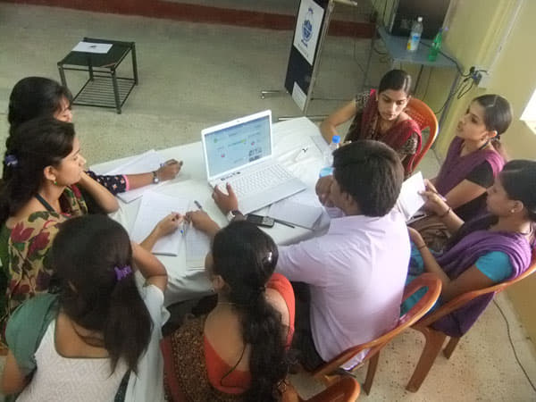 Ramaiah Institute of Nursing Education and Research Bangalore Events photo 3