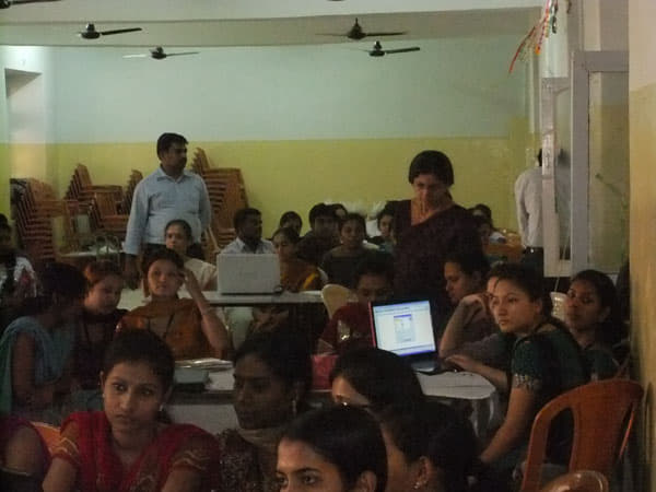 Ramaiah Institute of Nursing Education and Research Bangalore Events photo 5