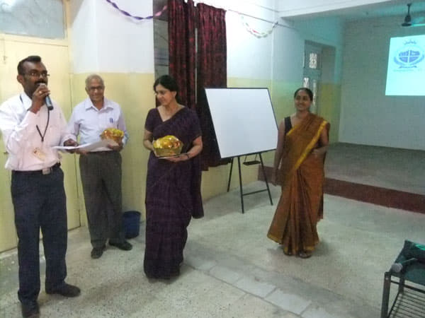 Ramaiah Institute of Nursing Education and Research Bangalore Events photo 6