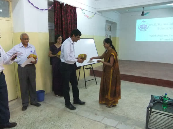 Ramaiah Institute of Nursing Education and Research Bangalore Events photo 7