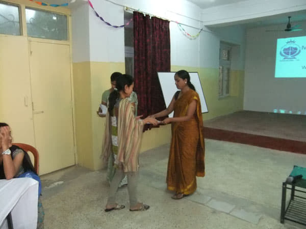 Ramaiah Institute of Nursing Education and Research Bangalore Events photo 11