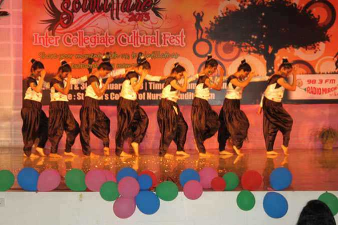 Ramaiah Institute of Nursing Education and Research Bangalore Events photo 14