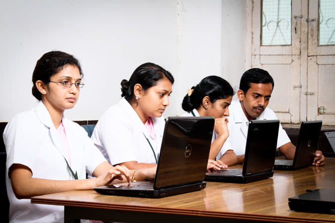 Ramaiah Institute of Nursing Education and Research Bangalore Facility photo 8