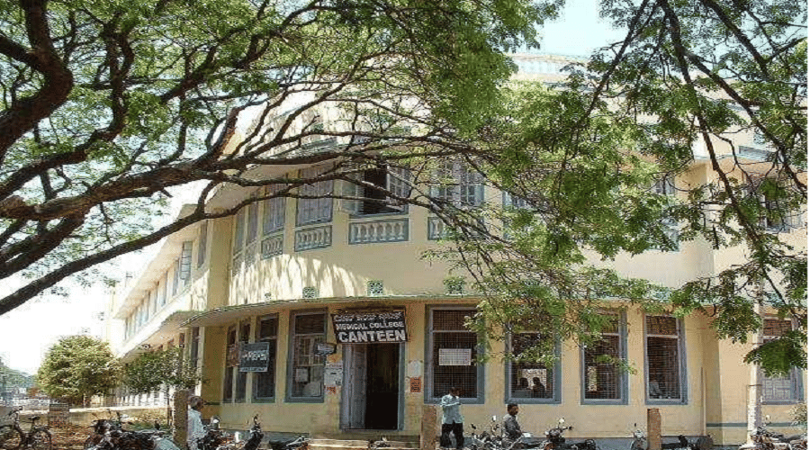 MMC Mysore hostel photo 5