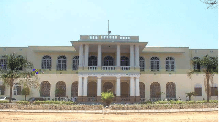 MMC Mysore hostel photo 9