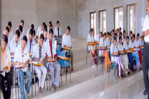 Grameen Ayurvedic Medical College Bagalkot College Campus photo 7