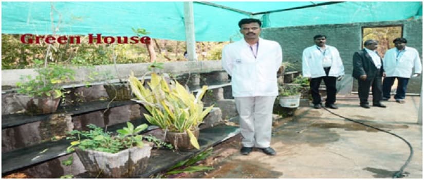 Grameen Ayurvedic Medical College Bagalkot College Campus photo 5