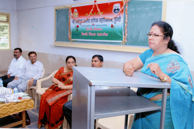 Jagadguru Gangadhar College of Commerce Hubli Event photo 3