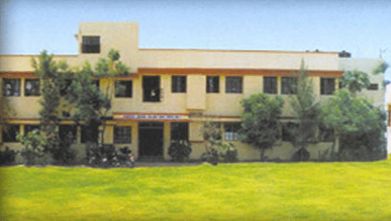 Grameen Ayurvedic Medical College Bagalkot Academic Building photo 4