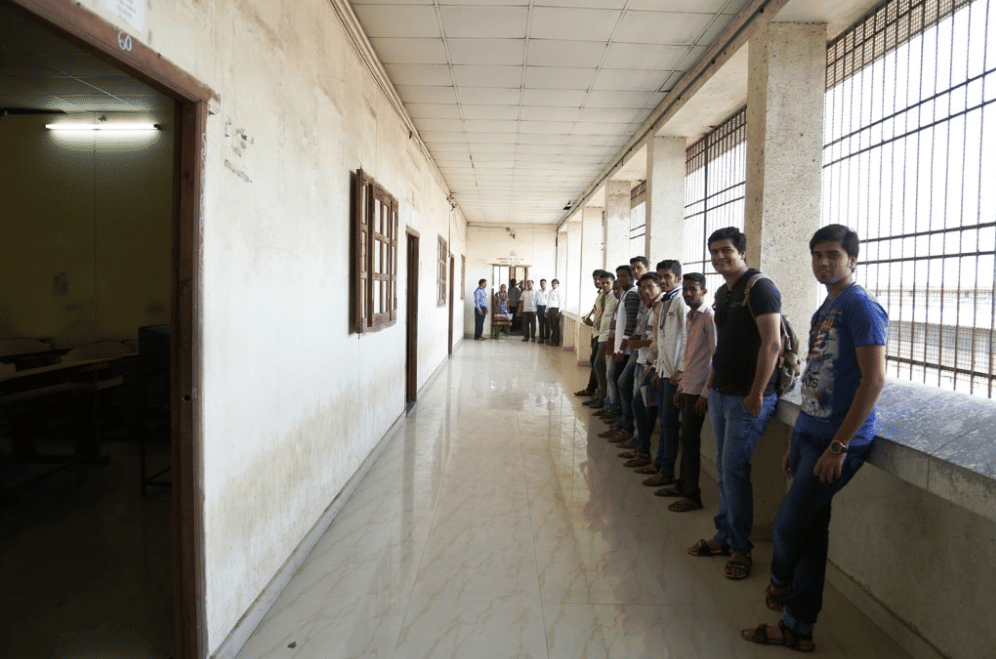 B.N.N. College Thane Infrastructure photo 8