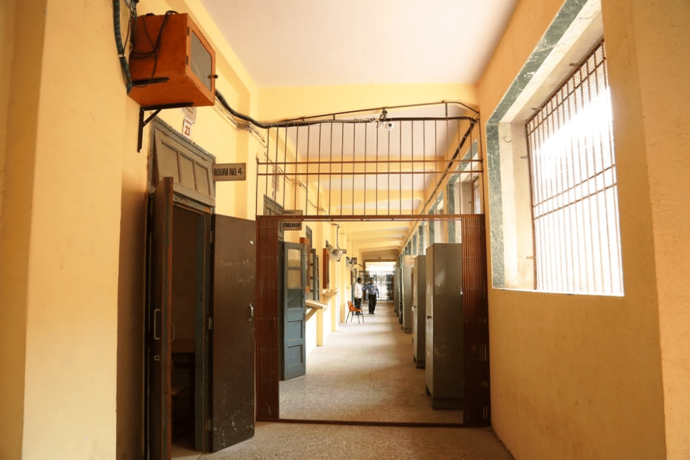 B.N.N. College Thane Infrastructure photo 1