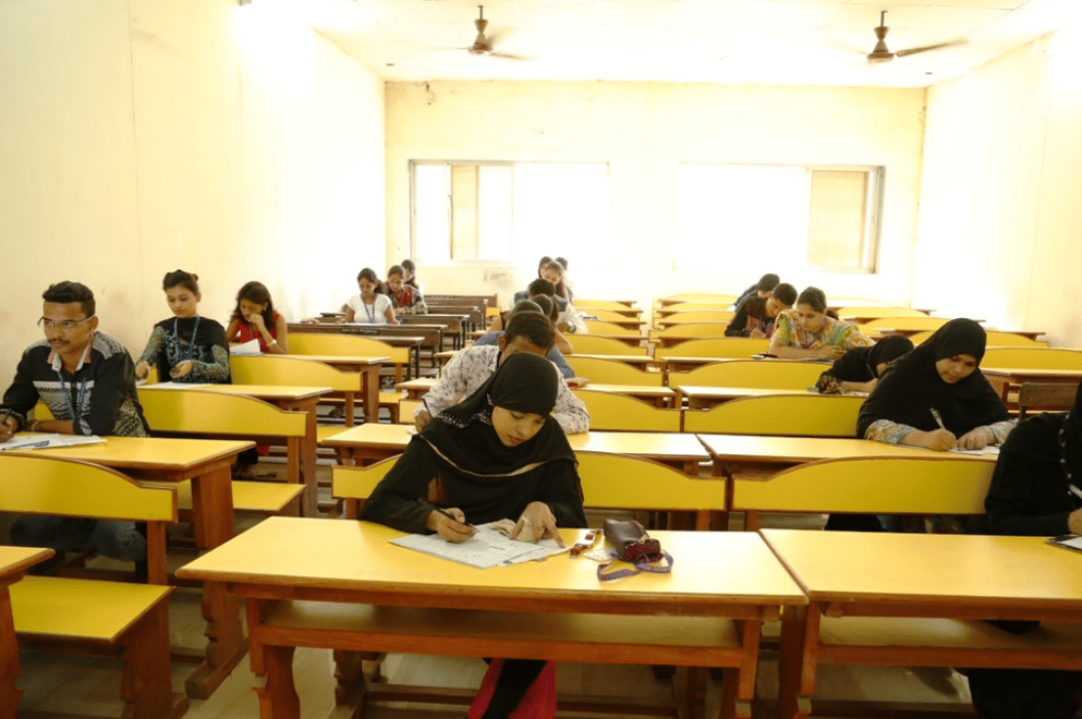 B.N.N. College Thane Infrastructure photo 2