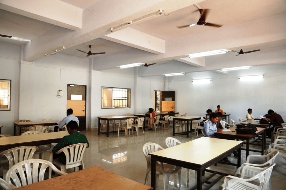 B.N.N. College Thane Infrastructure photo 3