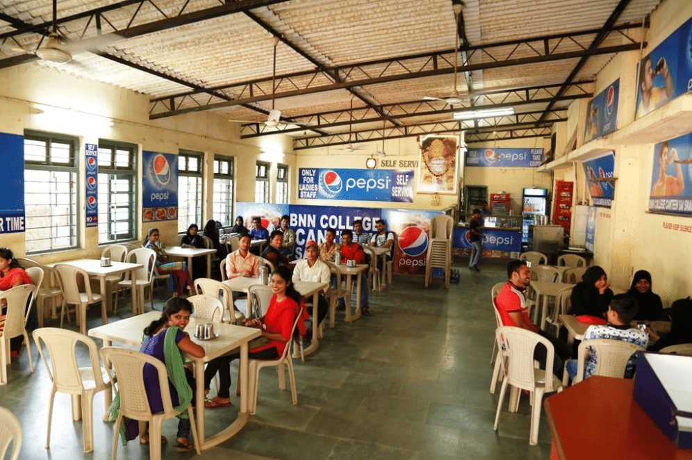 B.N.N. College Thane Infrastructure photo 4