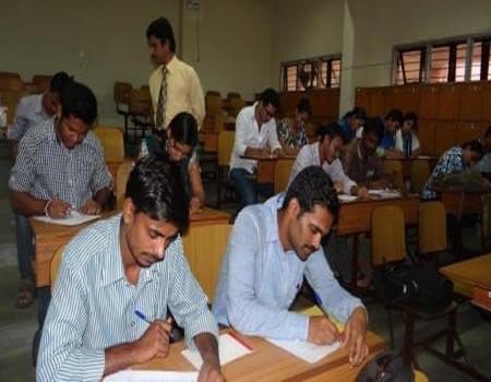 Canara Bank School of Management Bangalore Infrastructure photo 2