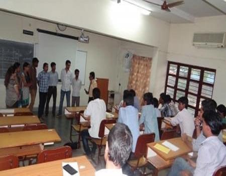 Canara Bank School of Management Bangalore Infrastructure photo 3