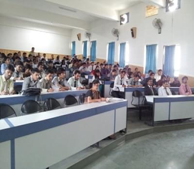 Canara Bank School of Management Bangalore Infrastructure photo 5