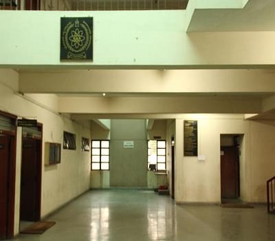 Canara Bank School of Management Bangalore Infrastructure photo 6