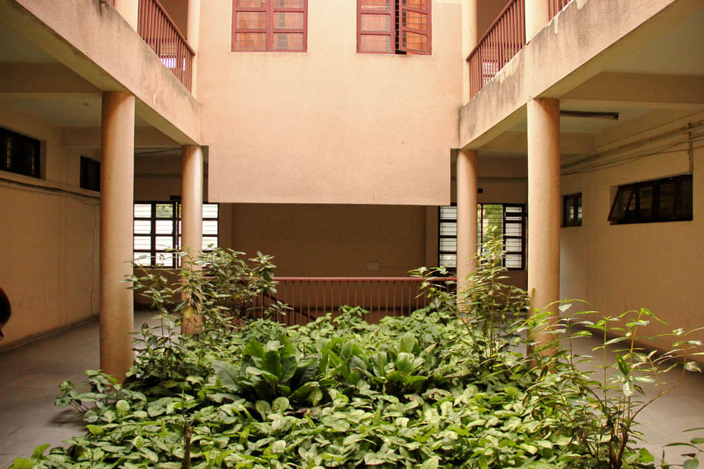 Canara Bank School of Management Bangalore Infrastructure photo 9
