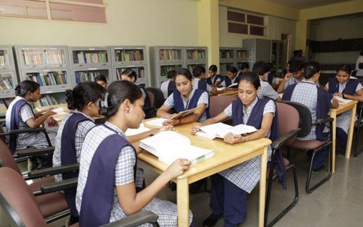 MVJ College of Nursing Bangalore Facilities photo 1