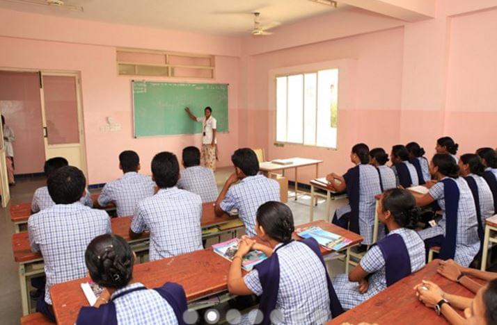 MVJ College of Nursing Bangalore Facilities photo 4