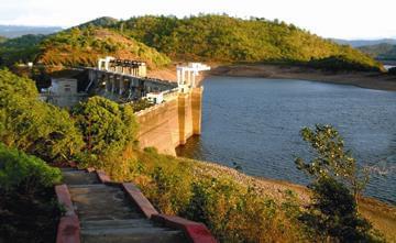 Kuvempu University Shimoga Academic Building photo 10