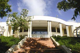 Kuvempu University Shimoga Academic Building photo 11