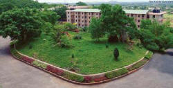 Kuvempu University Shimoga Academic Building photo 14