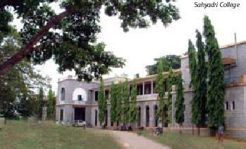 Kuvempu University Shimoga Academic Building photo 16