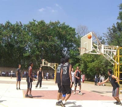 M R Ambedkar Dental College and Hospital Bangalore Sports photo 3