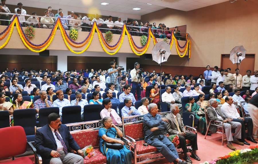 M R Ambedkar Dental College and Hospital Bangalore Events photo 1