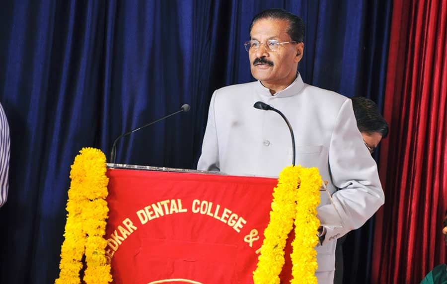 M R Ambedkar Dental College and Hospital Bangalore Events photo 2
