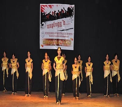 M R Ambedkar Dental College and Hospital Bangalore Events photo 3