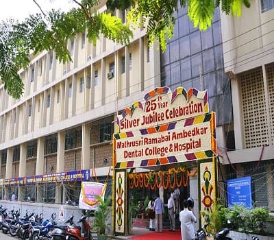 M R Ambedkar Dental College and Hospital Bangalore Events photo 10