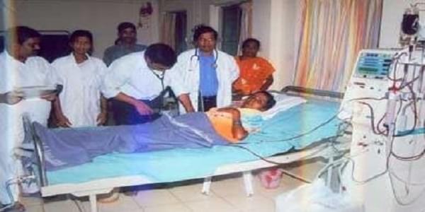 Mahadevappa Rampure Medical College Gulbarga Facilities photo 1