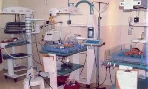 Mahadevappa Rampure Medical College Gulbarga Facilities photo 3