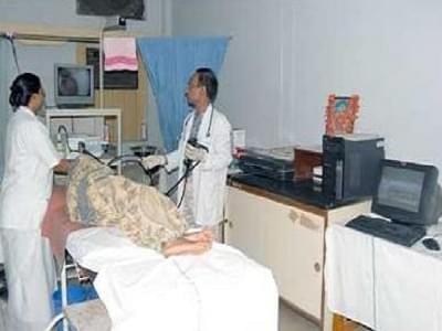 Mahadevappa Rampure Medical College Gulbarga Facilities photo 5