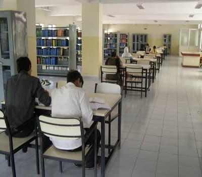 M R Ambedkar Dental College and Hospital Bangalore Infrastructure photo 4