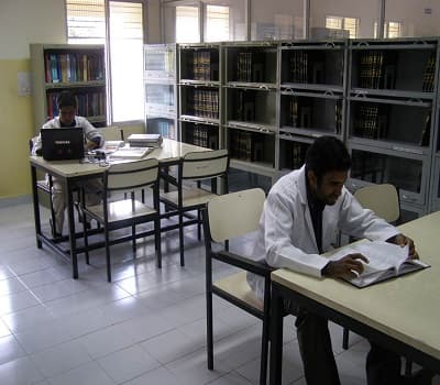 M R Ambedkar Dental College and Hospital Bangalore Infrastructure photo 5